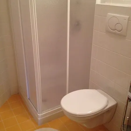 Apartmán Rododendro *