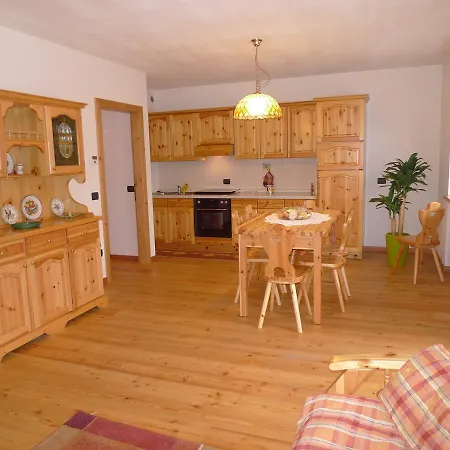 Apartament Rododendro *