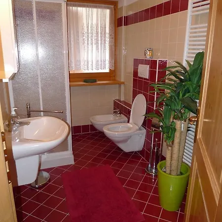 Apartament Rododendro *