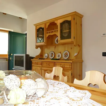 Rododendro Apartament