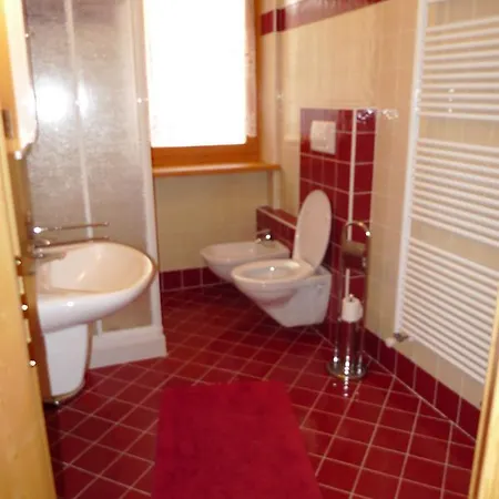 Apartament Rododendro *
