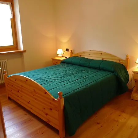 Apartament Rododendro *